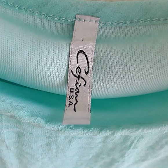 Cefian top - Picture 3 of 4